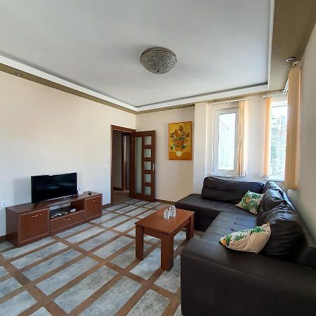 High Esteta Grand Daire Burgaz Dış mekan fotoğraf