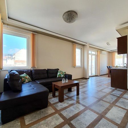 High Esteta Grand Daire Burgaz Dış mekan fotoğraf