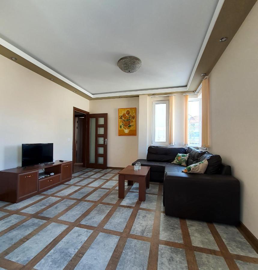 High Esteta Grand Daire Burgaz Dış mekan fotoğraf