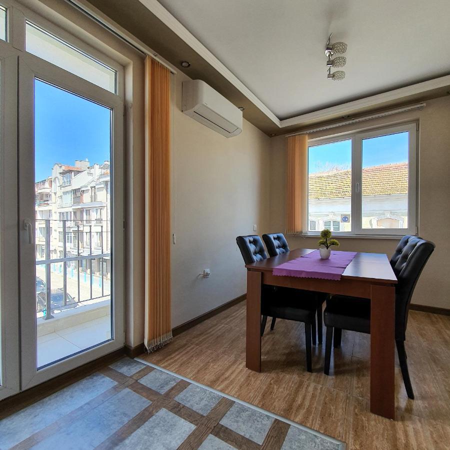 High Esteta Grand Daire Burgaz Dış mekan fotoğraf