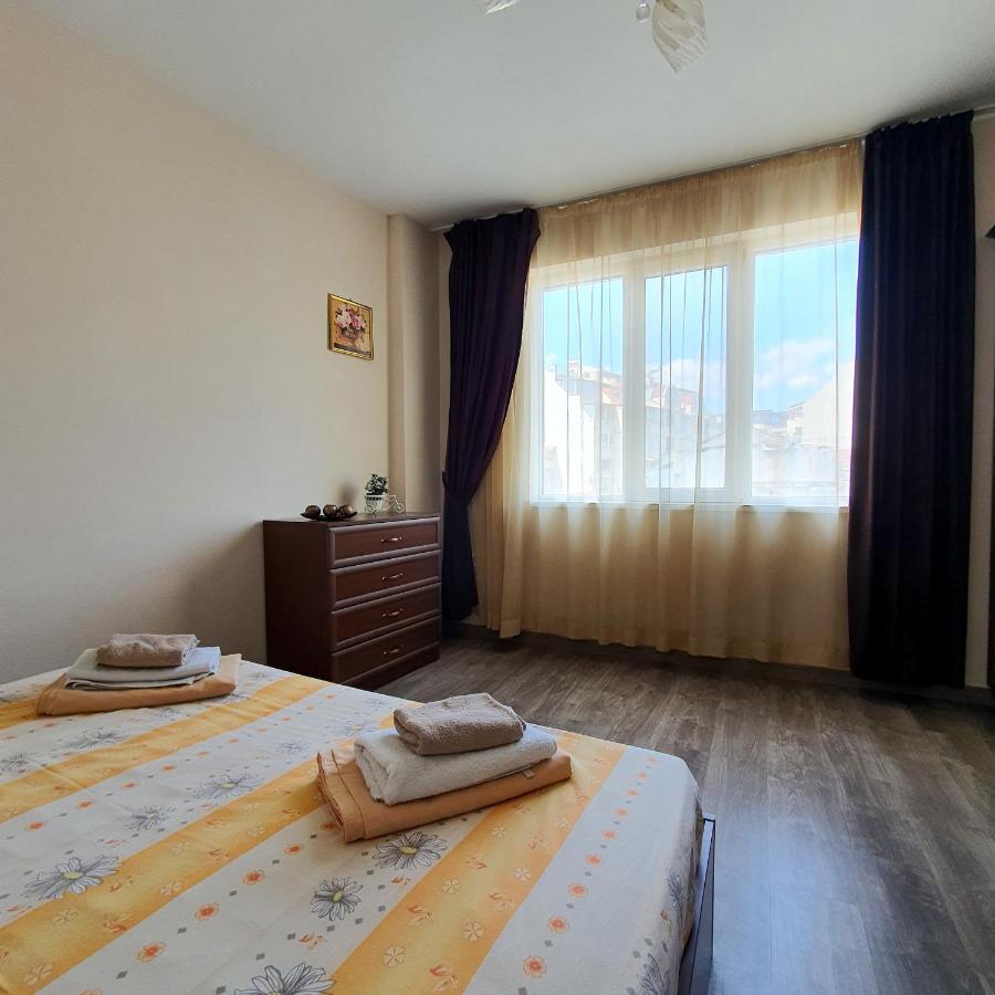 High Esteta Grand Daire Burgaz Dış mekan fotoğraf