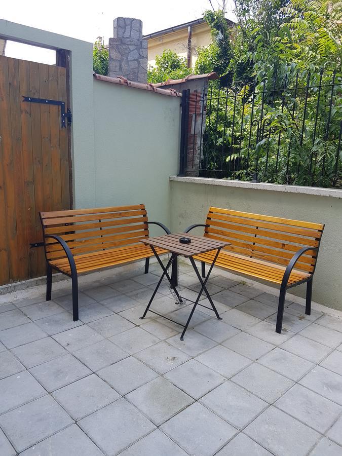 High Esteta Grand Daire Burgaz Dış mekan fotoğraf