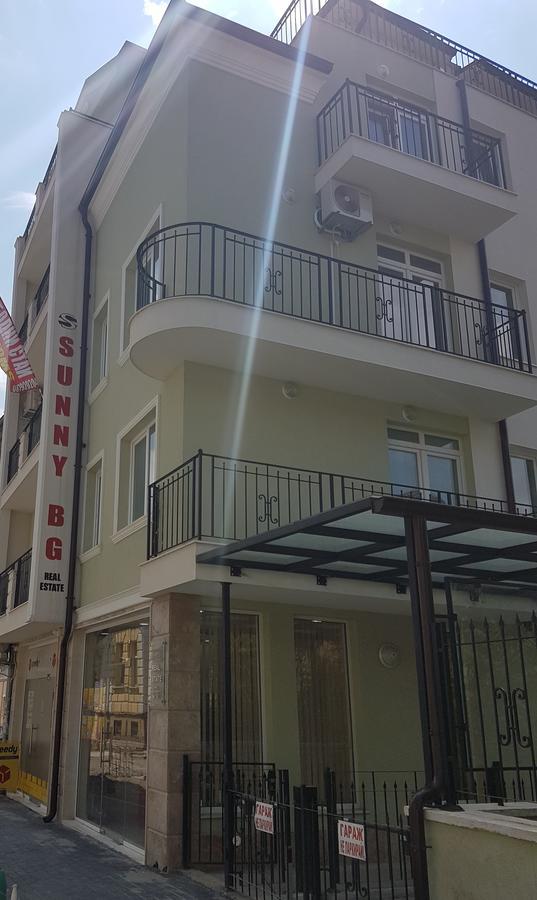 High Esteta Grand Daire Burgaz Dış mekan fotoğraf